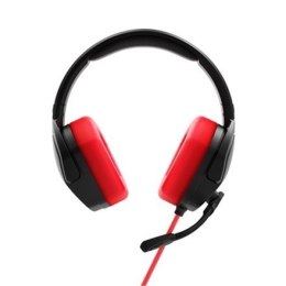 Energy Sistem Gaming Headset ESG 4 Surround 7.1 Built-in microphone, Red, Wired, Over-Ear