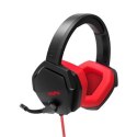 Energy Sistem Gaming Headset ESG 4 Surround 7.1 Built-in microphone, Red, Wired, Over-Ear