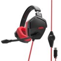 Energy Sistem Gaming Headset ESG 4 Surround 7.1 Built-in microphone, Red, Wired, Over-Ear