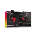 Energy Sistem Gaming Headset ESG 4 Surround 7.1 Built-in microphone, Red, Wired, Over-Ear