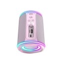 Energy Sistem Urban Box Supernova 16 W, Portable, Wireless connection, Pink, Bluetooth