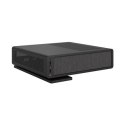 Fractal Design Ridge 	FD-C-RID1N-11 Black, Mini ITX, Power supply included No