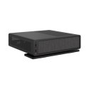 Fractal Design Ridge 	FD-C-RID1N-11 Black, Mini ITX, Power supply included No