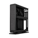 Fractal Design Ridge 	FD-C-RID1N-11 Black, Mini ITX, Power supply included No