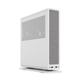 Fractal Design Ridge 	FD-C-RID1N-12 Black, Mini ITX, Power supply included No