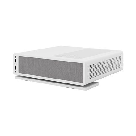 Fractal Design Ridge FD-C-RID1N-12 Black, Mini ITX, Power supply included No Fractal Design Ridge FD-C-RID1N-12 Black, Mini ITX, Power supply included No