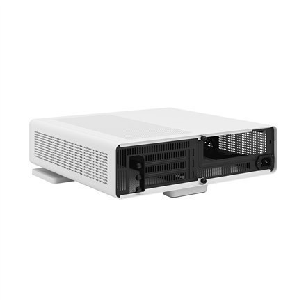 Fractal Design Ridge FD-C-RID1N-12 Black, Mini ITX, Power supply included No Fractal Design Ridge FD-C-RID1N-12 Black, Mini ITX, Power supply included No