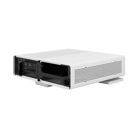 Fractal Design Ridge FD-C-RID1N-12 Black, Mini ITX, Power supply included No Fractal Design Ridge FD-C-RID1N-12 Black, Mini ITX, Power supply included No