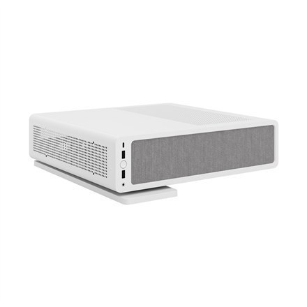 Fractal Design Ridge FD-C-RID1N-12 Black, Mini ITX, Power supply included No Fractal Design Ridge FD-C-RID1N-12 Black, Mini ITX, Power supply included No