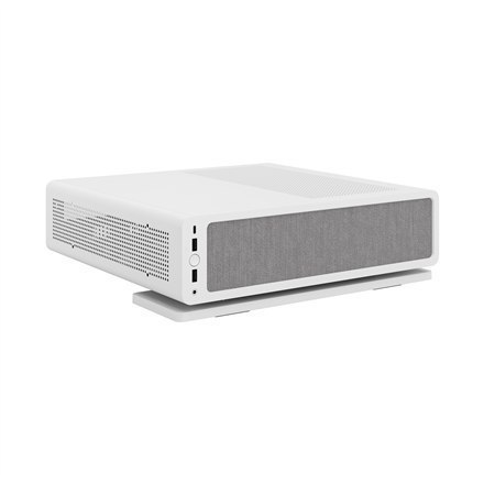 Fractal Design Ridge FD-C-RID1N-12 Black, Mini ITX, Power supply included No Fractal Design Ridge FD-C-RID1N-12 Black, Mini ITX, Power supply included No
