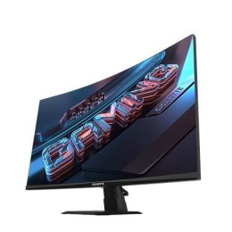 Gigabyte Gaming Monitor GS27QC EK1 27 