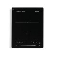 Gorenje Hob ICY2000SP Induction, Number of burners/cooking zones 1, Touch, Timer, Black