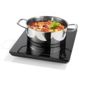 Gorenje Hob ICY2000SP Induction, Number of burners/cooking zones 1, Touch, Timer, Black