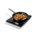 Gorenje Hob ICY2000SP Induction, Number of burners/cooking zones 1, Touch, Timer, Black