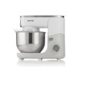 Gorenje Kitchen Machine MMC1005W Kitchen Machine, 1000 W, Bowl capacity 4.8 L, Number of speeds 6, Blender, Meat mincer, White