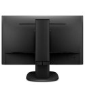 Philips 243S7EHMB/00 23.8 ", IPS, FHD, 1920 x 1080 pixels, 16:9, 5 ms, 250 cd/m², Black