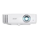 Acer X1529Ki Projector, DLP, FHD, 4800lm, 10000:1, White Acer X1529Ki DLP projector Full HD 1920 x 1080 4500 ANSI lumens White