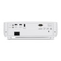 Acer X1529Ki Projector, DLP, FHD, 4800lm, 10000:1, White Acer X1529Ki DLP projector Full HD 1920 x 1080 4500 ANSI lumens White