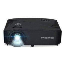 Acer GD711 Projector, DLP, 4K UHD, 4000lm, 1000000/1, HDMI, Black Acer GD711 DLP projector 4K2K 3840 x 2160 4000 ANSI lumens Bla