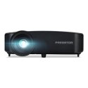 Acer GD711 Projector, DLP, 4K UHD, 4000lm, 1000000/1, HDMI, Black Acer GD711 DLP projector 4K2K 3840 x 2160 4000 ANSI lumens Bla