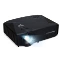 Acer GD711 Projector, DLP, 4K UHD, 4000lm, 1000000/1, HDMI, Black Acer GD711 DLP projector 4K2K 3840 x 2160 4000 ANSI lumens Bla