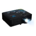Acer PREDATOR GM712 Projector, DLP, 4K UHD, 4000lm, 20000/1, HDMI, Black Acer GM712 DLP projector 4K2K 3840 x 2160 3600 ANSI lum