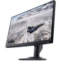 Dell Gaming Monitor AW2524HF 25 " IPS FHD 16:9 1 ms Black HDMI ports quantity 1 500 Hz