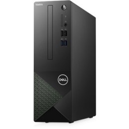 Dell Vostro SFF 3710 Desktop Tower Intel Core i7 i7-12700 Internal memory 8 GB DDR4 SSD 512 GB Intel UHD Graphics 770 No Optic