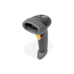 Digitus Barcode scanner