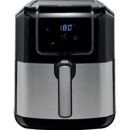 Gorenje Fryer AF1700DB Power 1700 W, Capacity 5 L, Black/Stainless steel