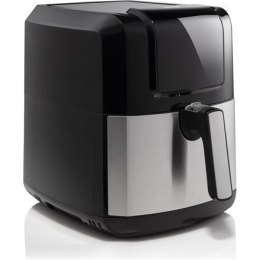 Gorenje Fryer AF1700DB Power 1700 W, Capacity 5 L, Black/Stainless steel