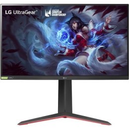 LG UltraGear Gaming Monitor 27GP850P-B 27 