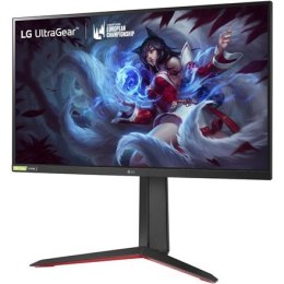 LG UltraGear Gaming Monitor 27GP850P-B 27 