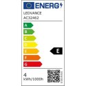 Osram Parathom Classic Filament 40 non-dim 4W/827 E14 bulb