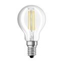 Osram Parathom Classic P Filament 40 non-dim 4W/827 E14 bulb