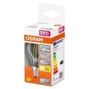 Osram Parathom Classic P Filament 40 non-dim 4W/827 E14 bulb