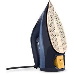 Philips DST8020/20 Azur 8000 Series Steam Iron, 3000 W, Water tank capacity 300 ml, Continuous steam 55 g/min, Light blue