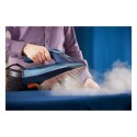 Philips DST8020/20 Azur 8000 Series Steam Iron, 3000 W, Water tank capacity 300 ml, Continuous steam 55 g/min, Light blue