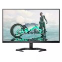 Philips Gaming Monitor 27M1N3200ZS/00 27 ", IPS, FHD, 1920 x 1080, 16:9, 4 ms, 250 cd/m², Black, HDMI ports quantity 2, 165 Hz