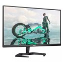 Philips Gaming Monitor 27M1N3200ZS/00 27 ", IPS, FHD, 1920 x 1080, 16:9, 4 ms, 250 cd/m², Black, HDMI ports quantity 2, 165 Hz