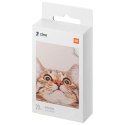 Xiaomi Mi Portable Photo Printer Paper (2x3-inch, 20-sheets)