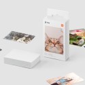 Xiaomi Mi Portable Photo Printer Paper (2x3-inch, 20-sheets)