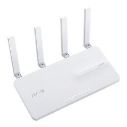 Asus Dual Band WiFi 6 AX3000 Router (PROMO) EBR63 802.11ax 2402 Mbit/s 10/100/1000 Mbit/s Ethernet LAN (RJ-45) ports 4 Mesh Supp