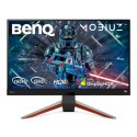 Benq | EX2710Q | 27 " | IPS | QHD | 16:9 | 1 ms | 400 cd/m² | Ciemnoszary | Porty HDMI w ilości 2 | 144 Hz