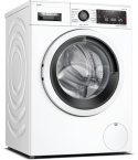 Bosch Washing Machine WAXH2KM1SN Energy efficiency class B Front loading Washing capacity 10 kg 1600 RPM Depth 59 cm Width 59.8