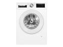 Bosch Washing Machine WGG2540MSN Energy efficiency class A Front loading Washing capacity 10 kg 1400 RPM Depth 58.8 cm Width 59.