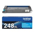 Brother Brother TN248XLC Cyan Toner cartridge 2300 pages