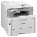 Brother MFC-L8340CDW Fax / copier / printer / scanner Colour LED A4/Legal Grey