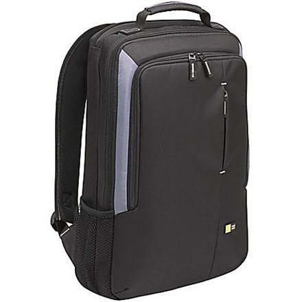 Case Logic | Pasuje do rozmiaru 17 " | VNB217 | Plecak | Czarny