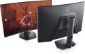 Dell | S2721HGFA | 27 " | VA | FHD | 1920x1080 | 16:9 | 1 ms | 350 cd/m² | Czarny | Port wyjścia słuchawkowego | Porty HDMI w il